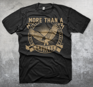 T-shirt Design by OT Design for this project | Design: #17512814