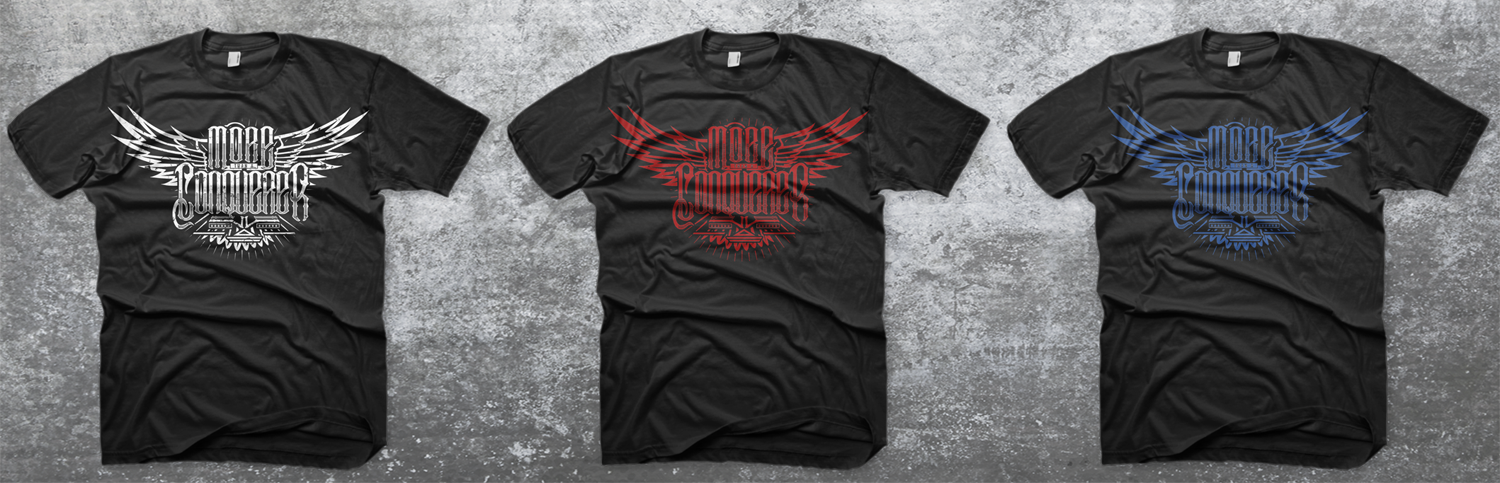 T-shirt Design by OT Design for this project | Design #17512815