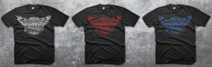T-shirt Design by OT Design for this project | Design: #17512815