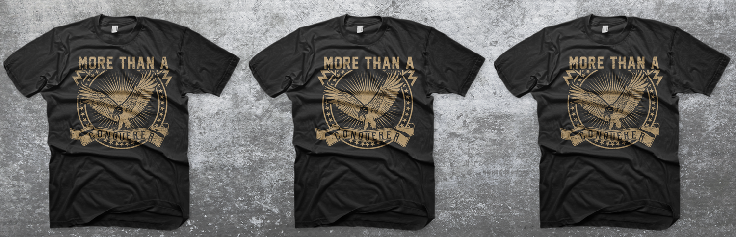 T-shirt Design by OT Design for this project | Design #17520180