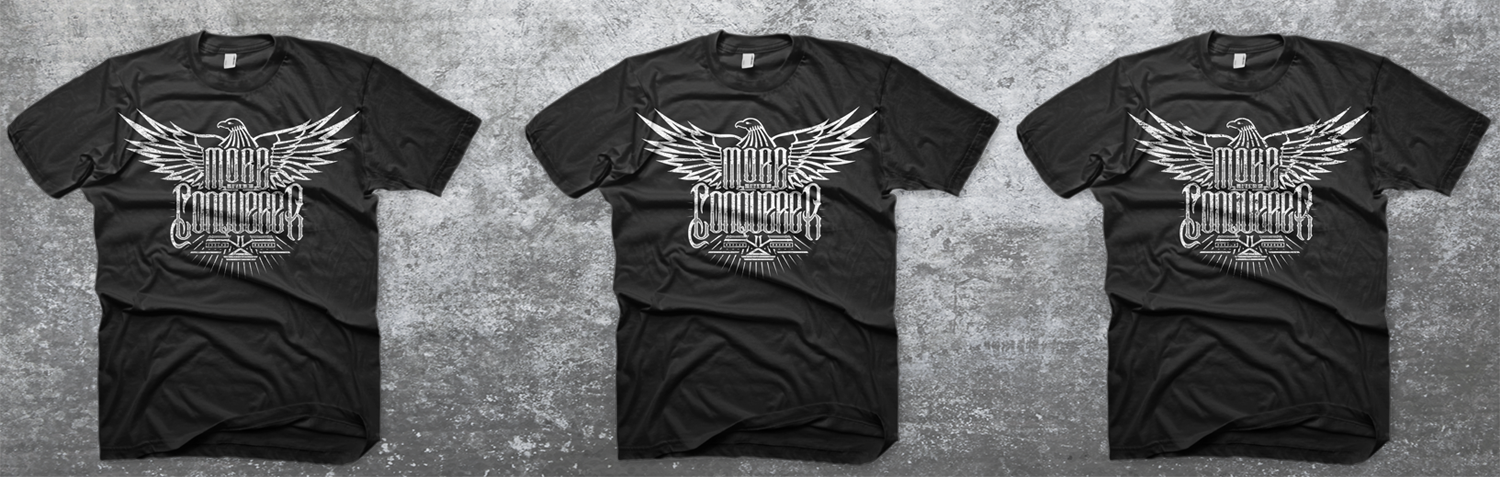 T-shirt Design by OT Design for this project | Design #17520206