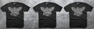 T-shirt Design by OT Design for this project | Design: #17520206