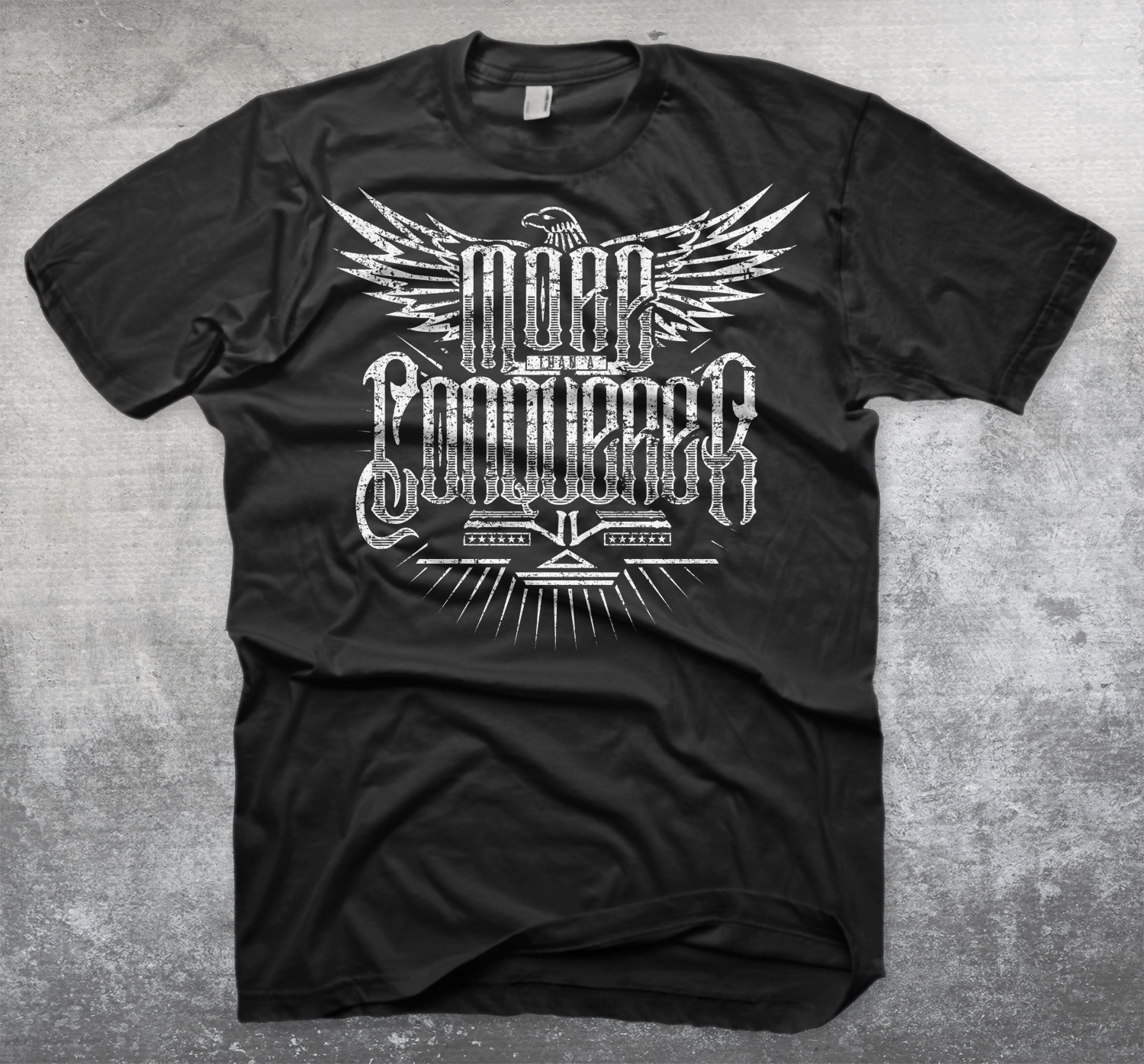 T-shirt Design by OT Design for this project | Design #17526773