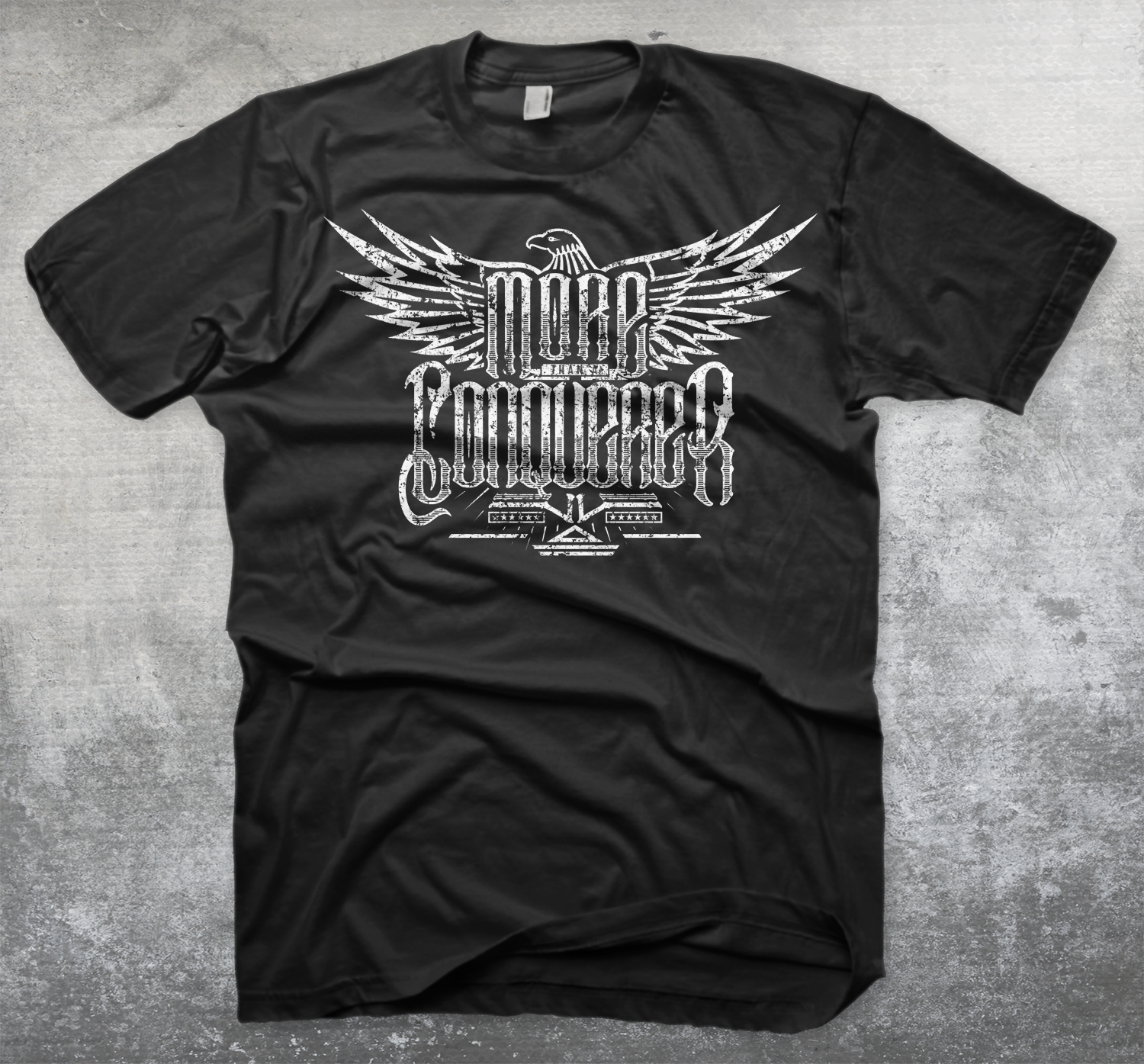 T-shirt Design by OT Design for this project | Design: #17526774
