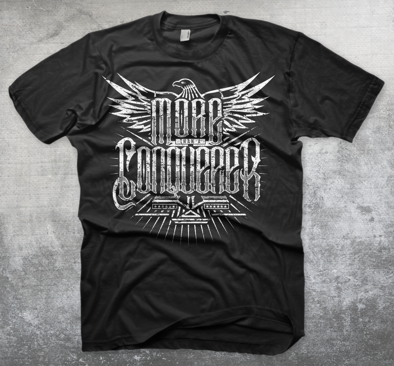 T-shirt Design by OT Design for this project | Design #17526776