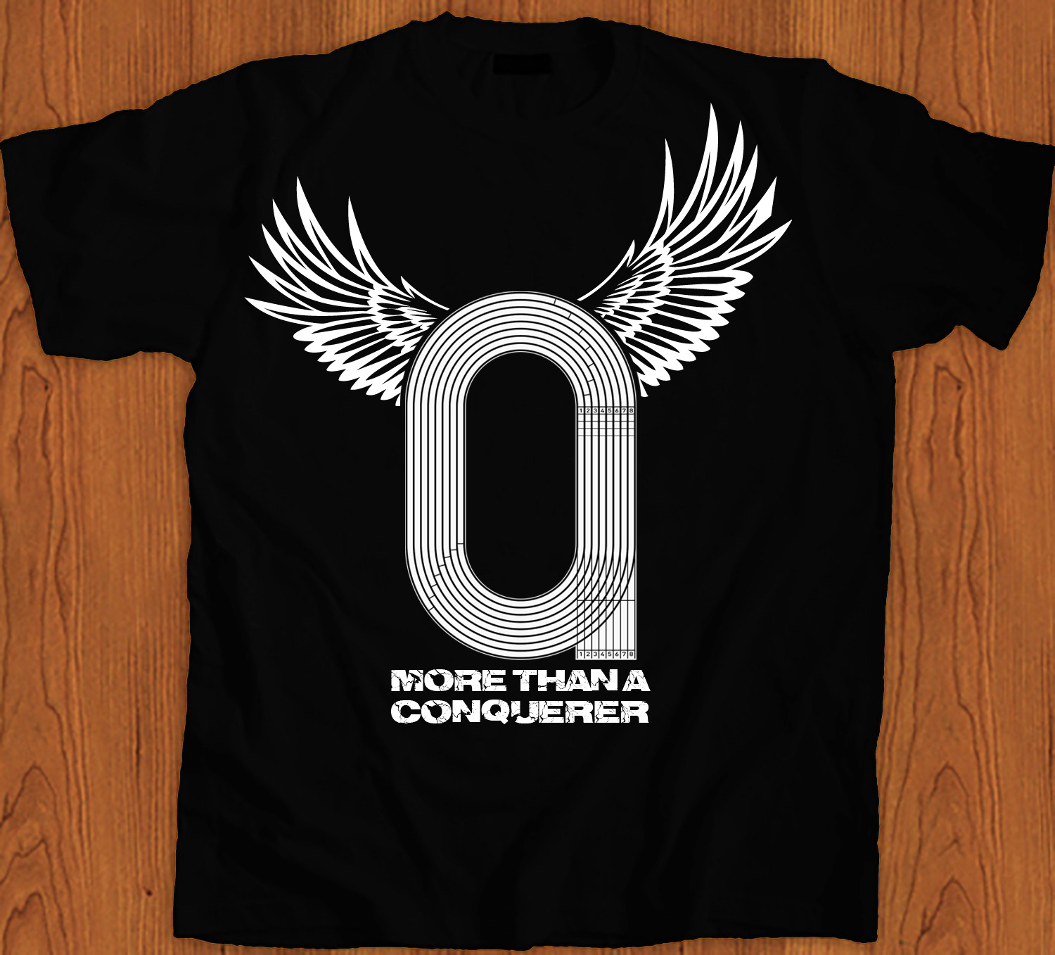 T-shirt Design by creative gravity for this project | Design #17493676