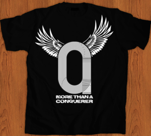 T-shirt Design by creative gravity for this project | Design: #17493676
