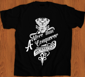 T-shirt Design by creative gravity for this project | Design: #17493820