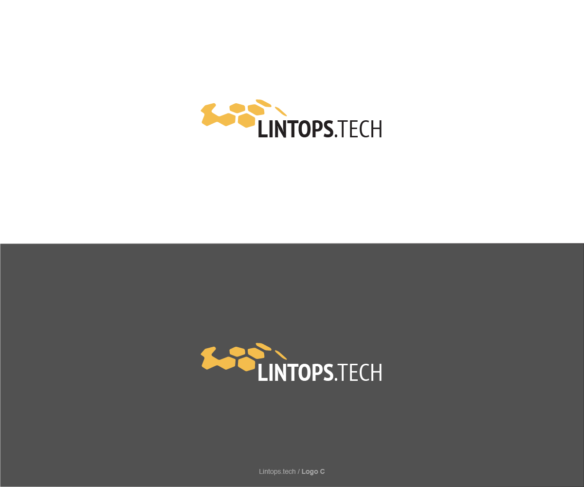 Logo Design by karolin for LINSEC - KAMIL ZABIELSKI | Design #17504737