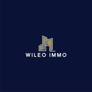 Logo Design by creative.bugs for IMMO WILEO | Design: #17490433