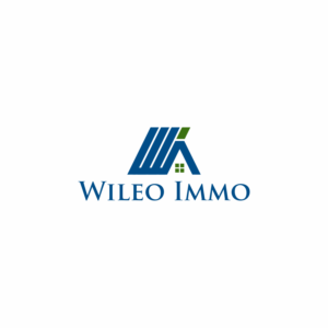 Logo Design by Khalik for IMMO WILEO | Design: #17485400