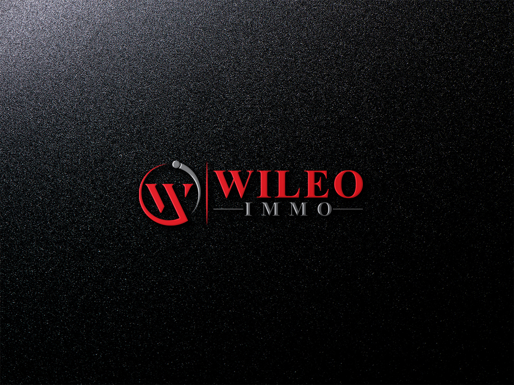 Logo Design by Marvellous Design for IMMO WILEO | Design: #17488462