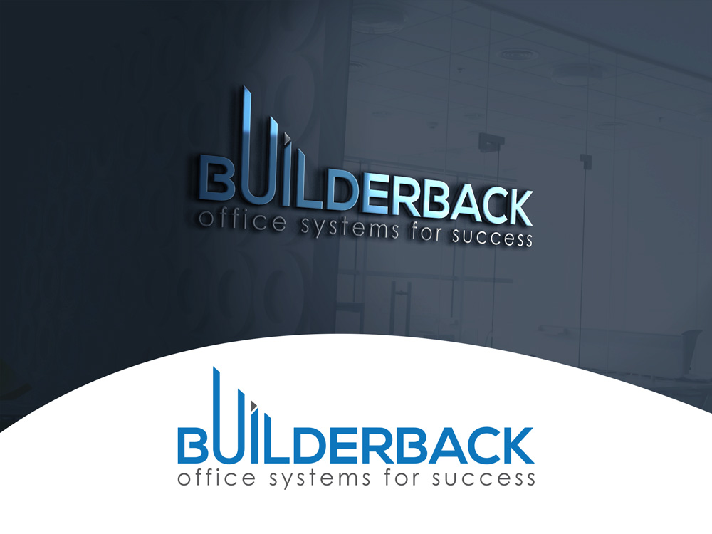 Logo Design by A S design @ for this project | Design #17533661