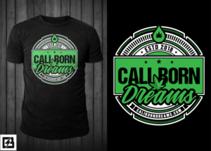 T-shirt Design by Barney Stinson for this project | Design: #17504861