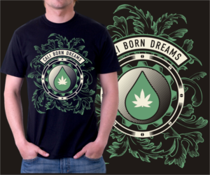 T-shirt Design by Rox Art Design for this project | Design: #17557913