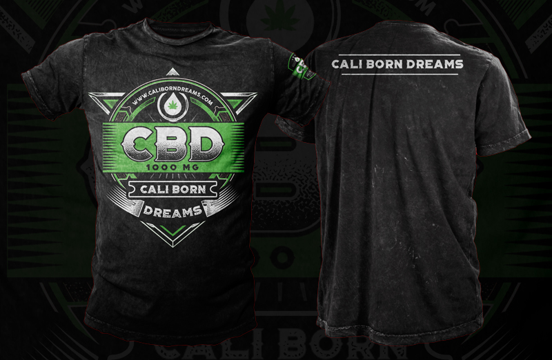 T-shirt Design by Bayu_susilo for this project | Design #17589990