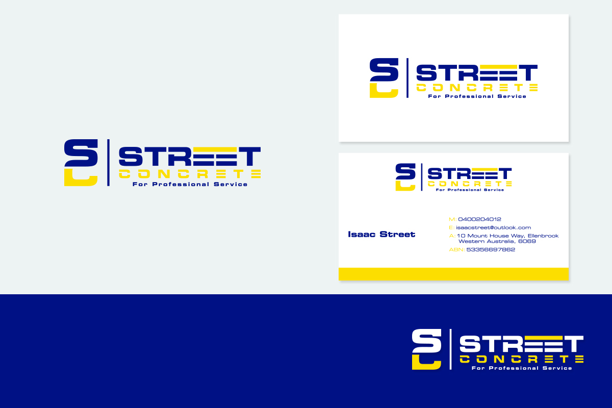 Logo and Business Card Design by Senseless for Quest | Design #2758870