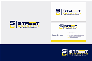 Logo and Business Card Design by Senseless for Quest | Design: #2758870