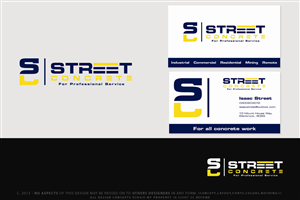 Logo and Business Card Design by Senseless for Quest | Design: #2768646