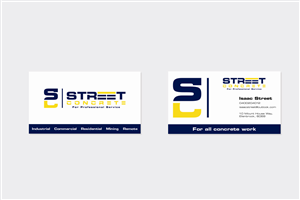 Logo and Business Card Design by Senseless for Quest | Design: #2771791