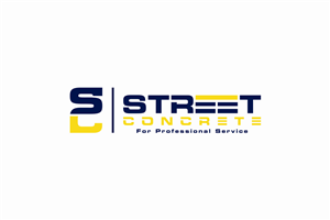 Street Concrete | Design de Logo et Carte de Visite par Senseless