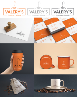 Logo Design by elnapoles