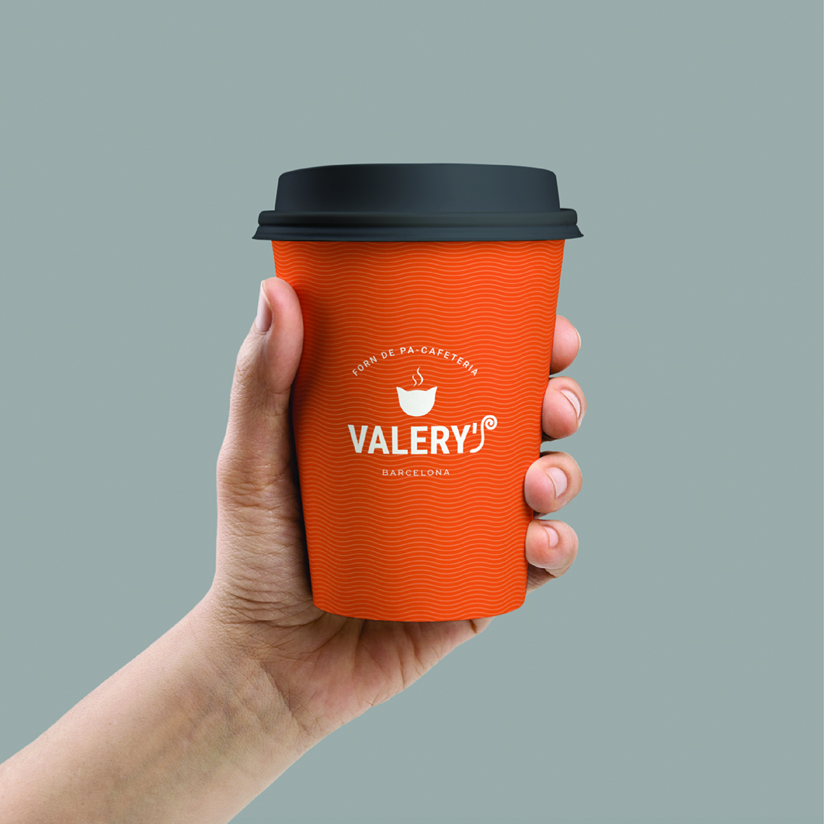 Logo Design by Rafa Salcedo for VICVAL SL | Design #17718625