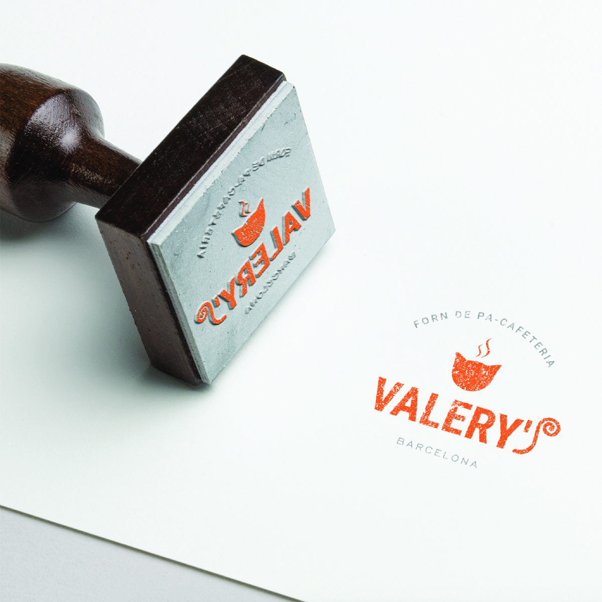 Logo Design by Rafa Salcedo for VICVAL SL | Design #17718627