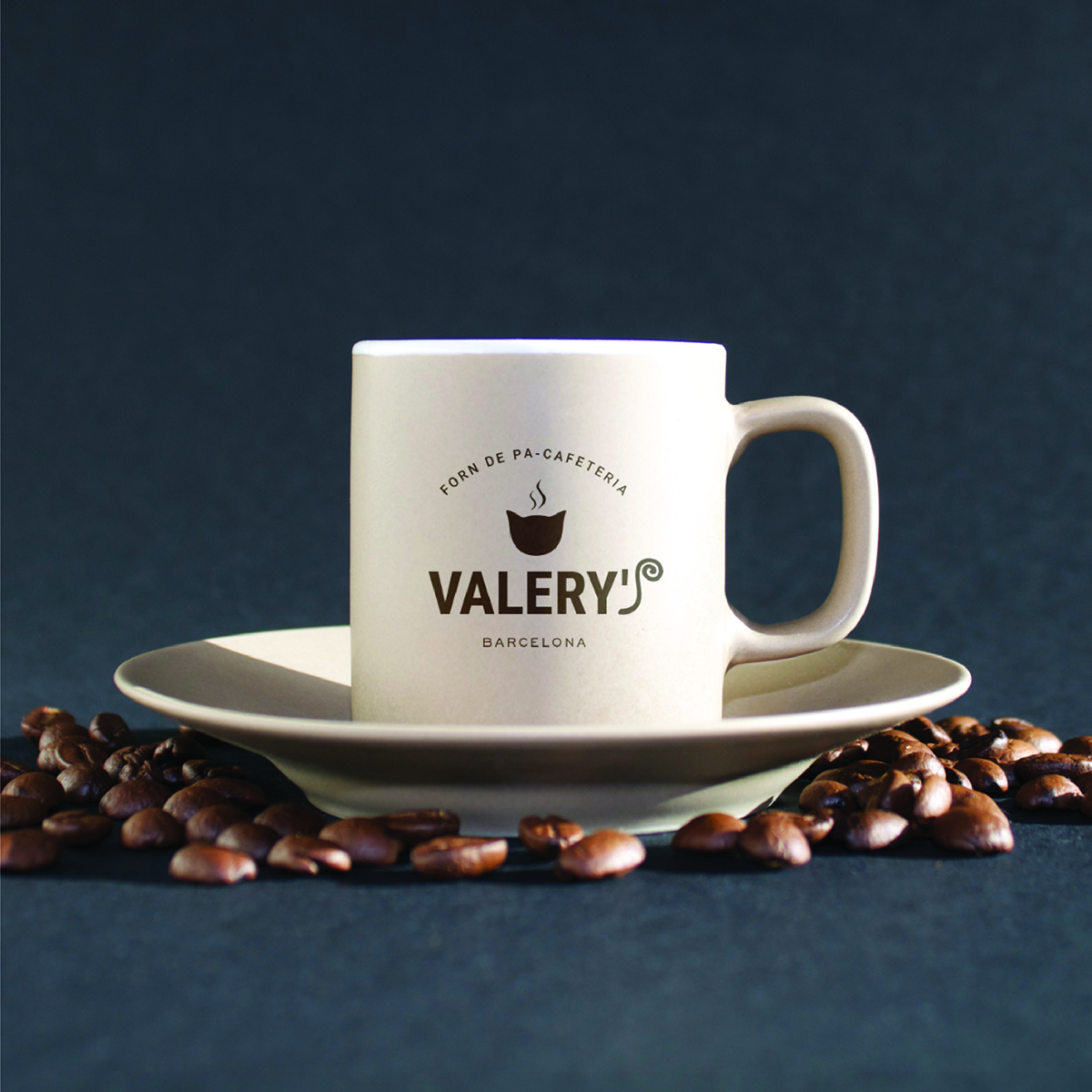 Design de Logo par Rafa Salcedo pour VICVAL SL | Design #17718628