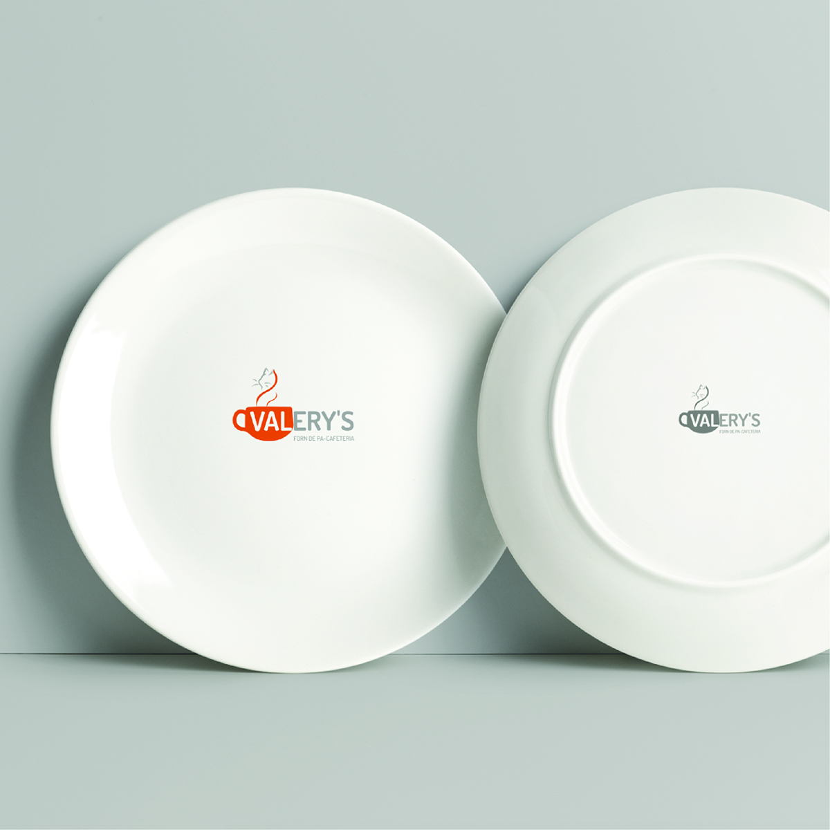 Logo Design by Rafa Salcedo for VICVAL SL | Design #17718712