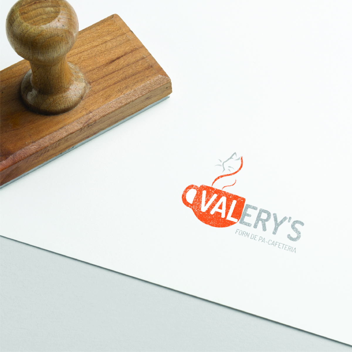 Logo-Design von Rafa Salcedo für VICVAL SL | Design #17718713