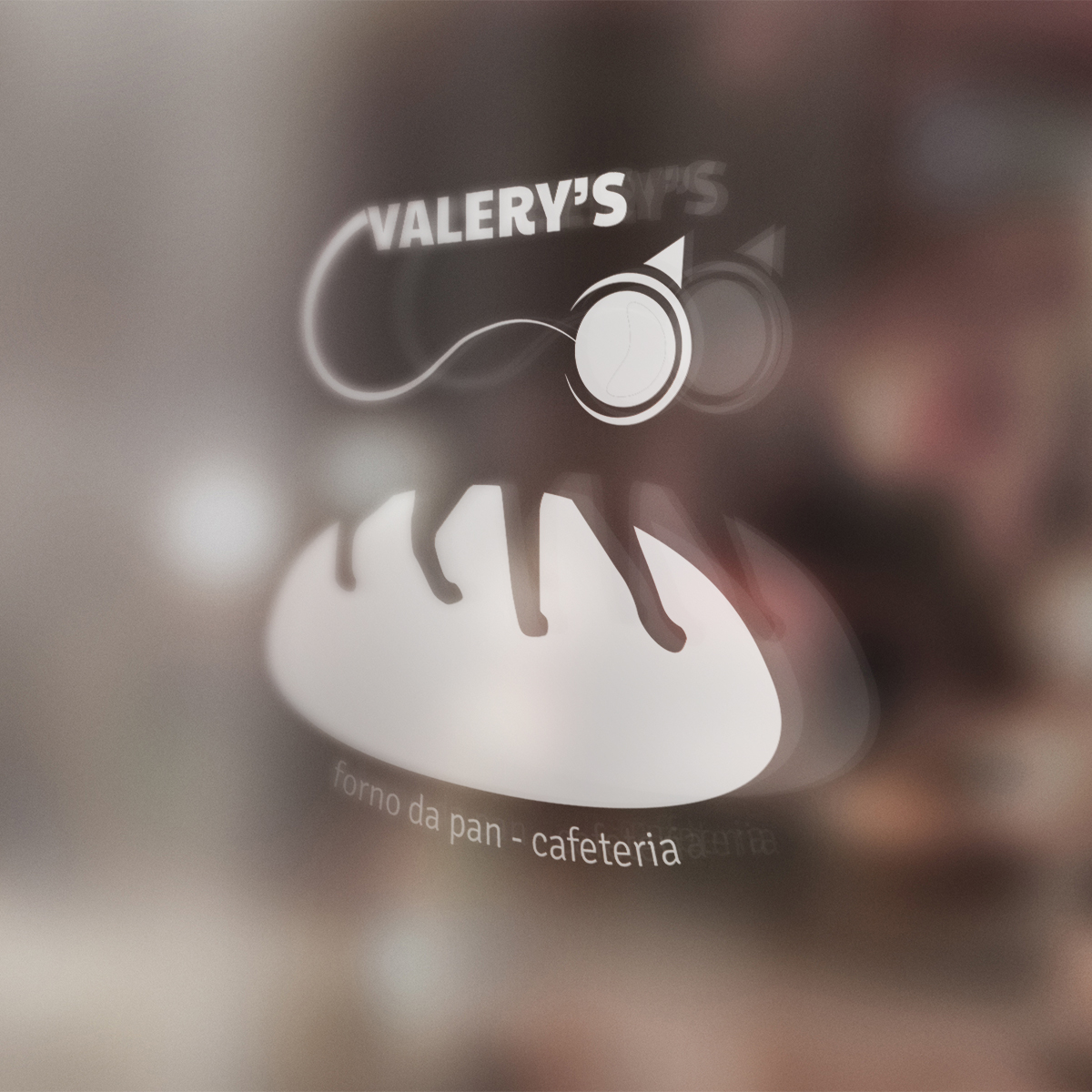 Logo-Design von Rafa Salcedo für VICVAL SL | Design #17718850