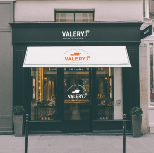 Logo Design by Rafa Salcedo for VICVAL SL | Design: #17730381