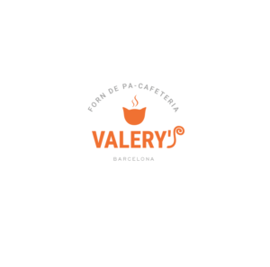 Logo Design by Rafa Salcedo
