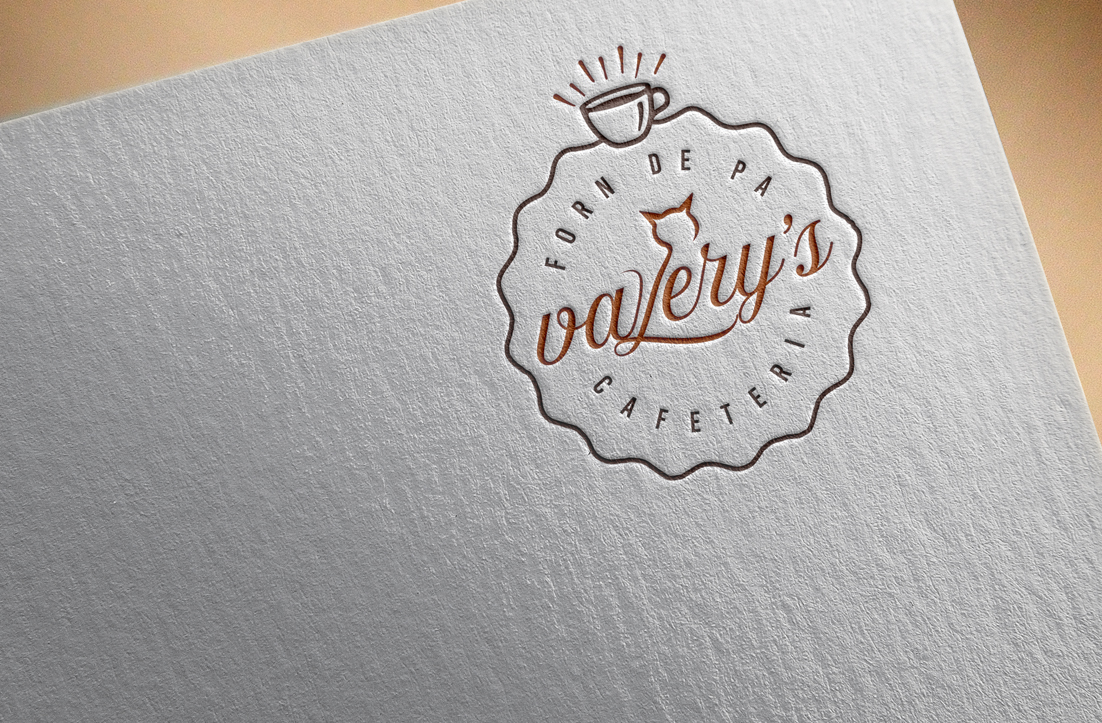 Logo Design by GLDesigns for VICVAL SL | Design #17691535