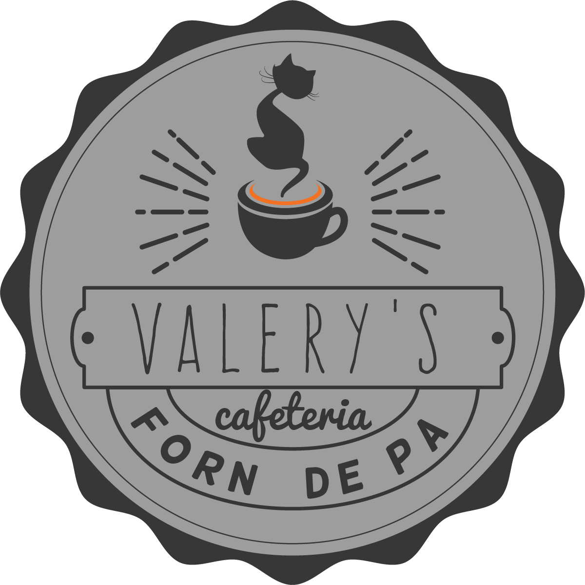Logo Design by Gabryel for VICVAL SL | Design #17705648