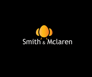 Logo Design by creative fingers