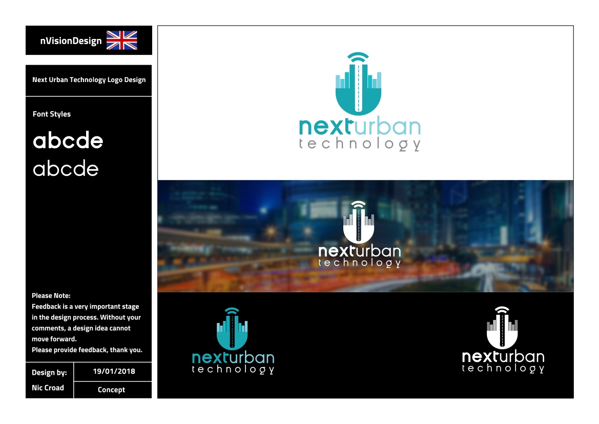 Logo Design by nvisiondesign.co.uk for Energia0 | Design #17487216