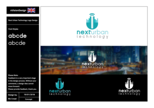Logo Design by [n]visionDesign for Energia0 | Design #17487216