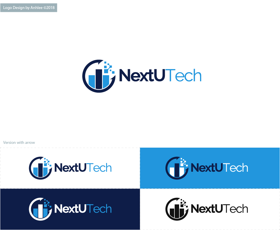 Logo Design by Anhlee for Energia0 | Design #17491414