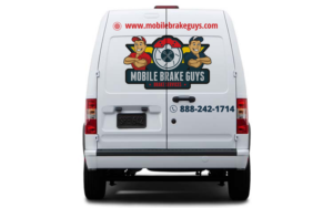 Car Wrap Design by ecorokerz for this project | Design #17490089