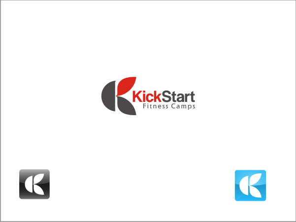 Logo Design by Ramaling Belkote for OnTrack Wellbeing PTY Ltd | Design #640229