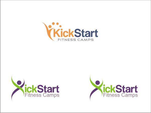 Logo Design by Ramaling Belkote for OnTrack Wellbeing PTY Ltd | Design #640238