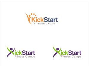 Logo Design by Ramaling Belkote for OnTrack Wellbeing PTY Ltd | Design: #640238