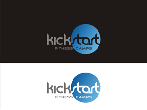 Logo Design by Ramaling Belkote for OnTrack Wellbeing PTY Ltd | Design: #640463