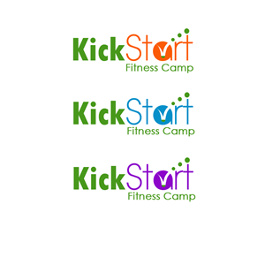 Logo Design by chstysmith for OnTrack Wellbeing PTY Ltd | Design: #640132