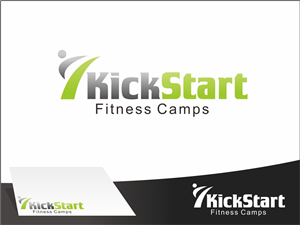 Logo Design by nokiarie for OnTrack Wellbeing PTY Ltd | Design: #636576