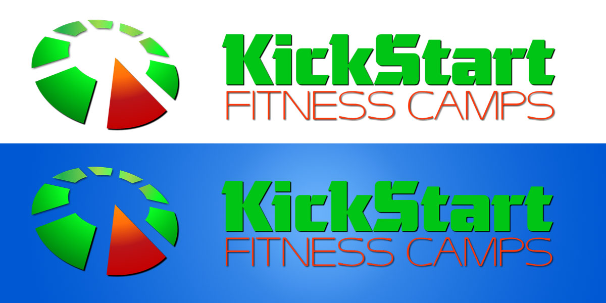 Logo Design by como for OnTrack Wellbeing PTY Ltd | Design #639078