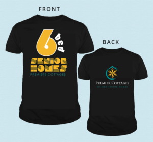 T-shirt Design by Expert Designer for this project | Design: #17501738