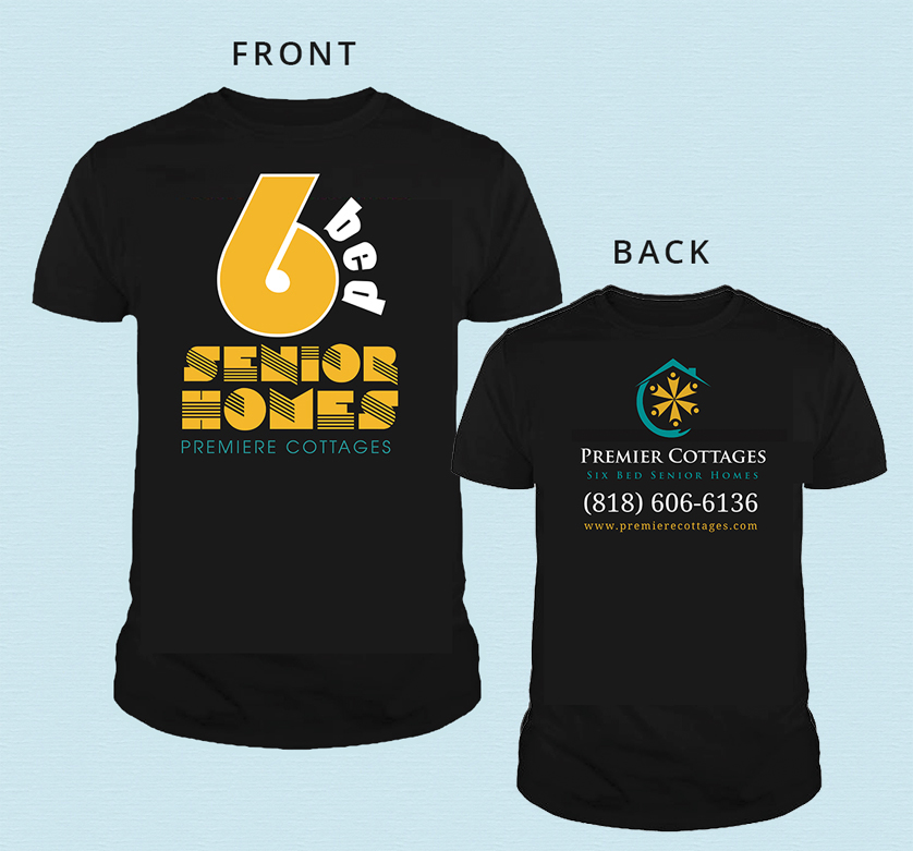 Diseño de Camiseta por Expert Designer para este proyecto | Diseño #17504486